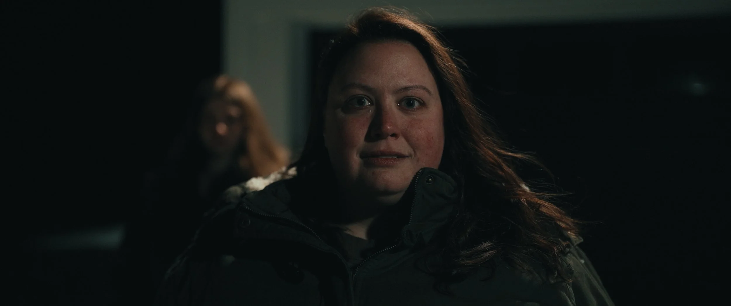 Test Shoot: The Keys (producer/director Mark J Parker)