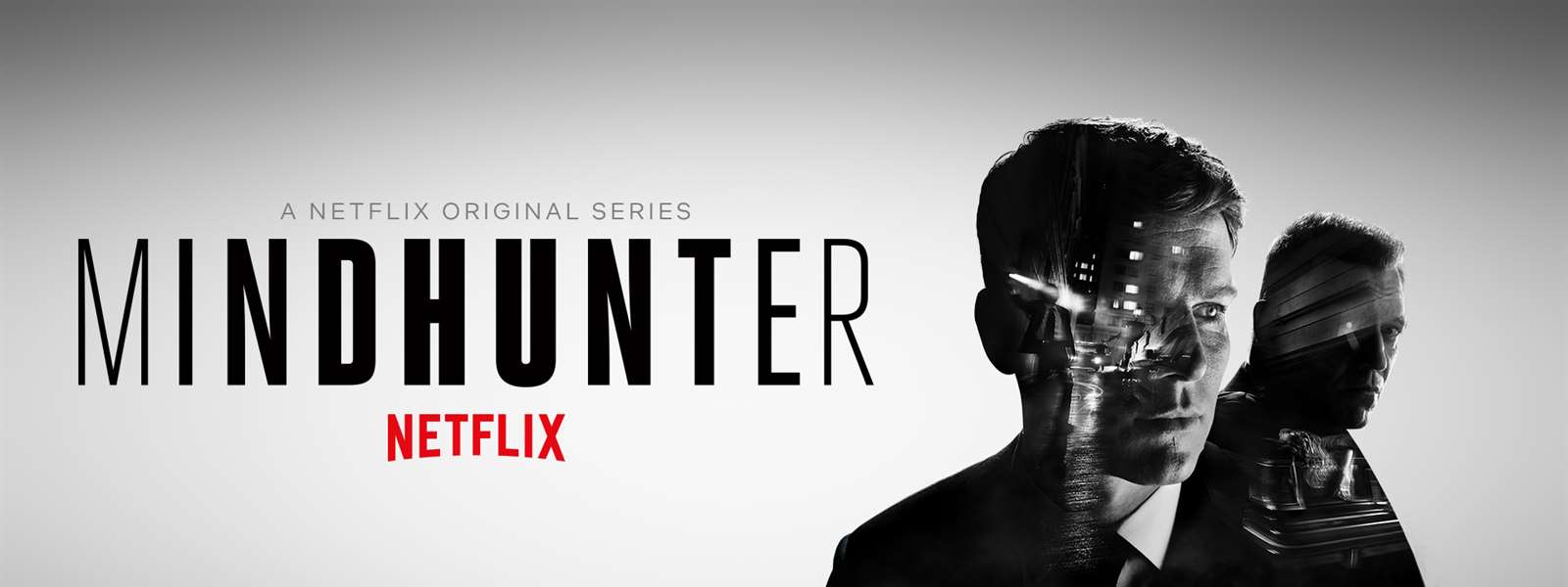 Mindhunter, série originale Netflix