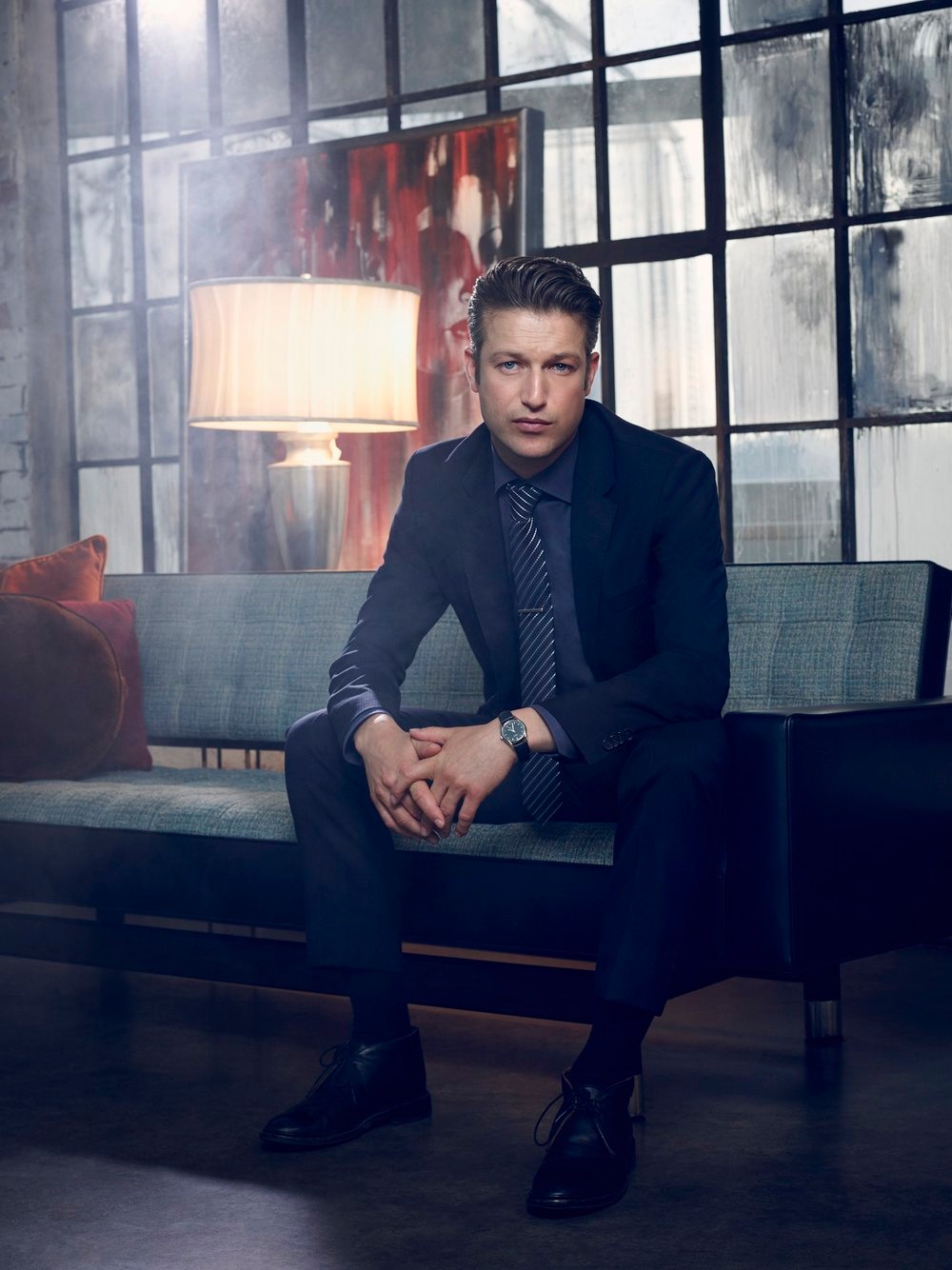 Peter Scanavino