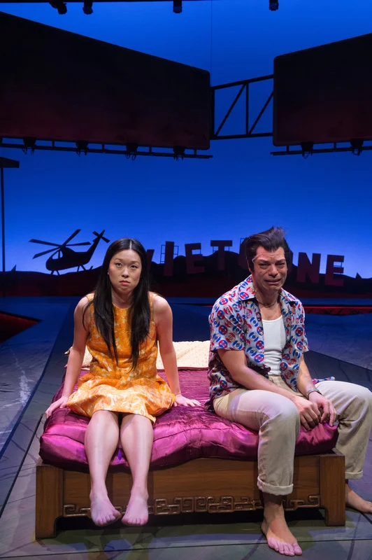 Vietgone - Jeena Yi, Paco Tolson