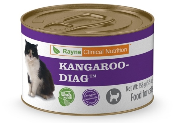 rayne cat food