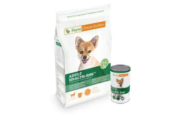 rayne dog food price