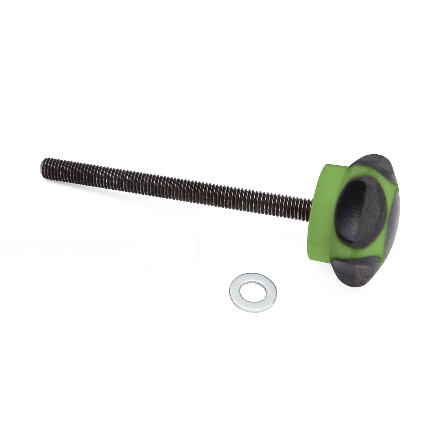 Indoor Rower Spring Part Only Indoor Bike Trainer Replacement Parts-Kinetic - Bike Trainers