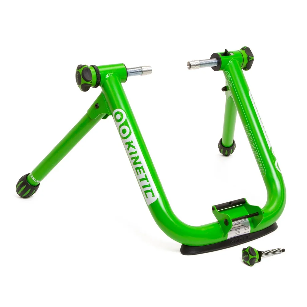 Original Kurt Kinetic Bike Trainer Kinetic Bike Trainers Kurt