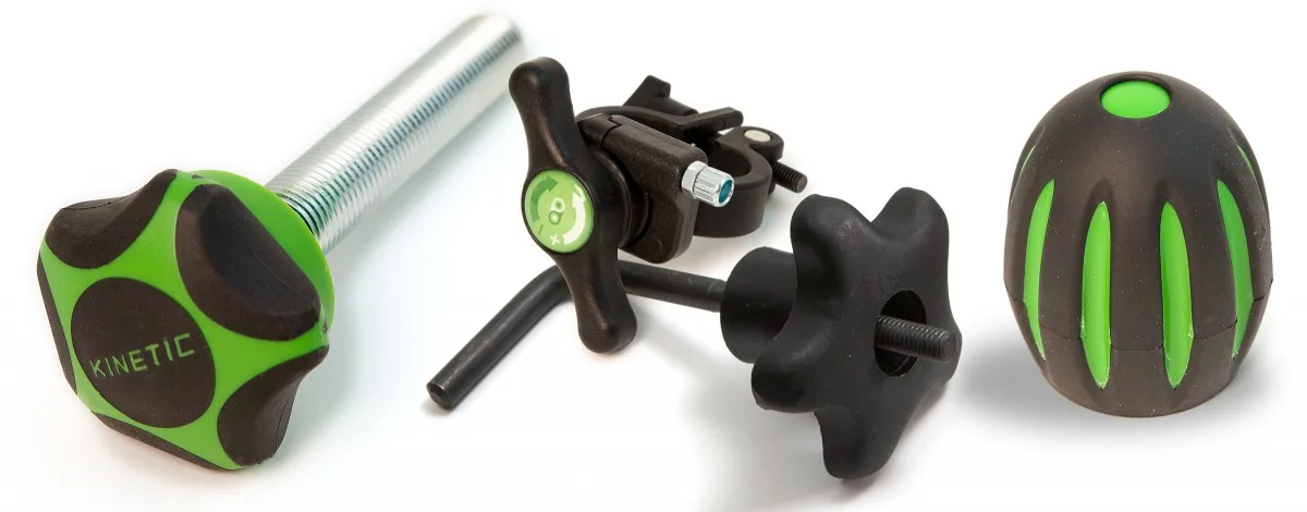 kinetic trainer parts