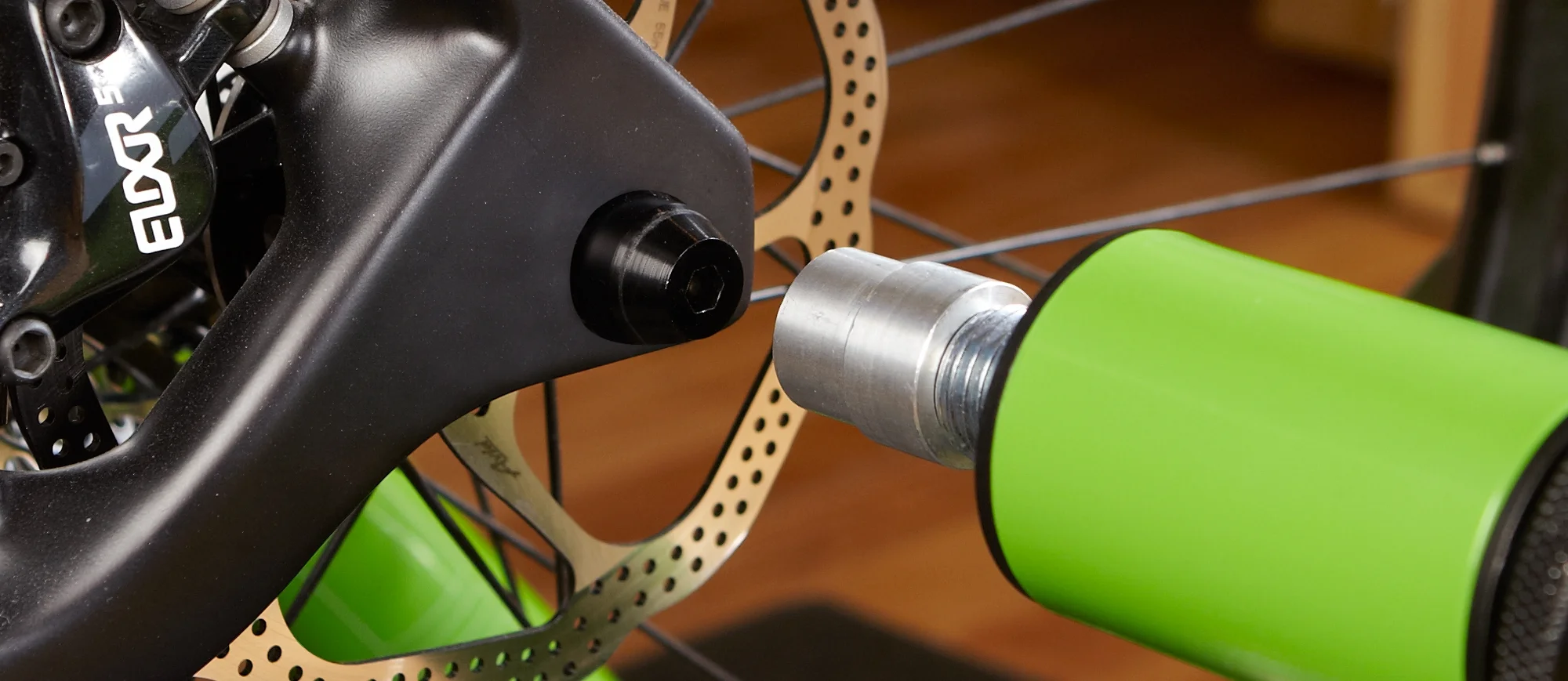 Indoor Bike Trainer Saris Trainer Thru Axle Adapter Saris Thru