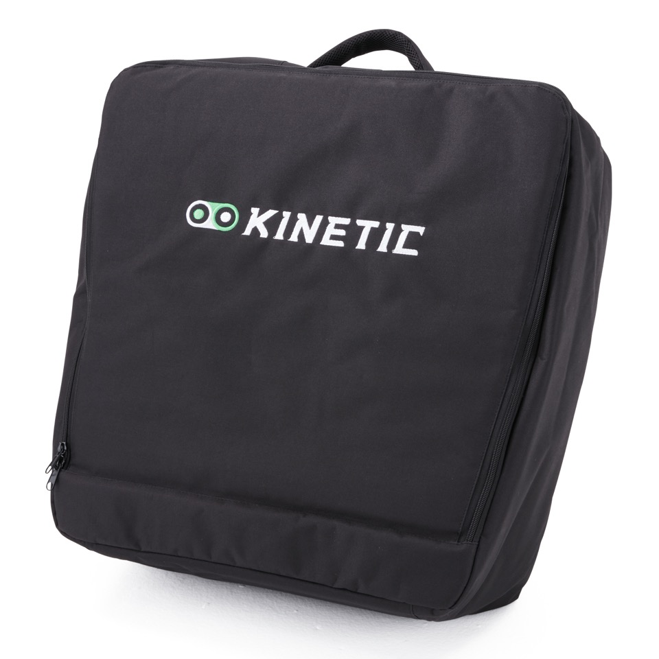 Indoor Bike Trainer Trainer Bag