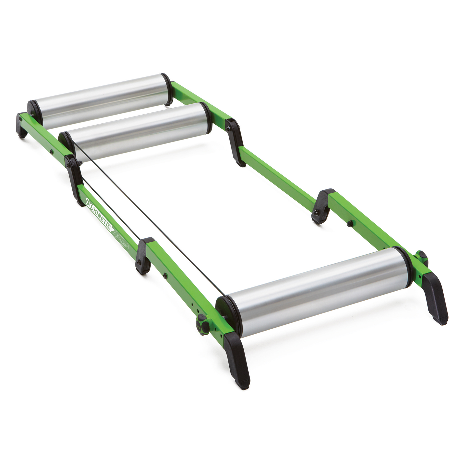 Kinetic Z-Rollers for Bike Trainers