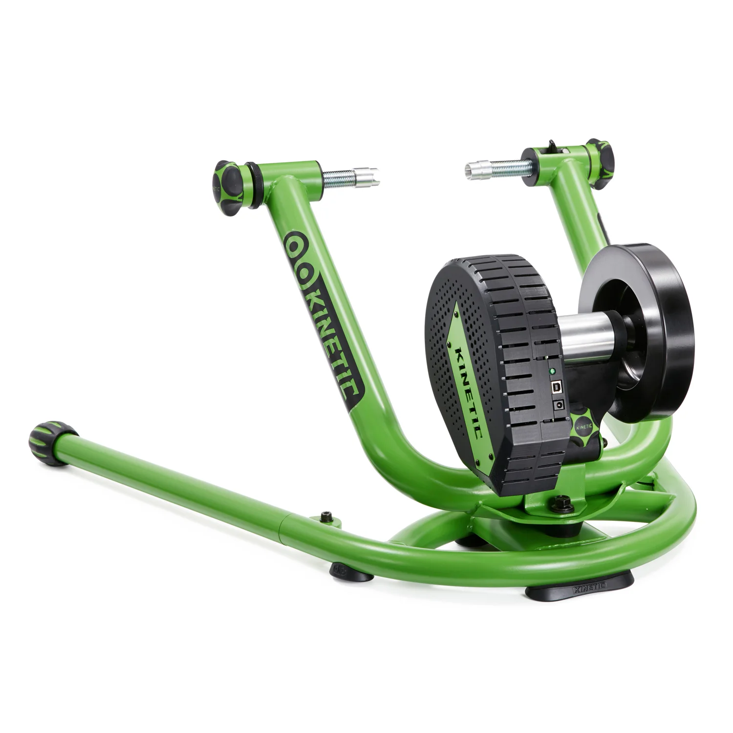 T-6200 Kinetic Rock and Roll | Smart Control Bike Trainer