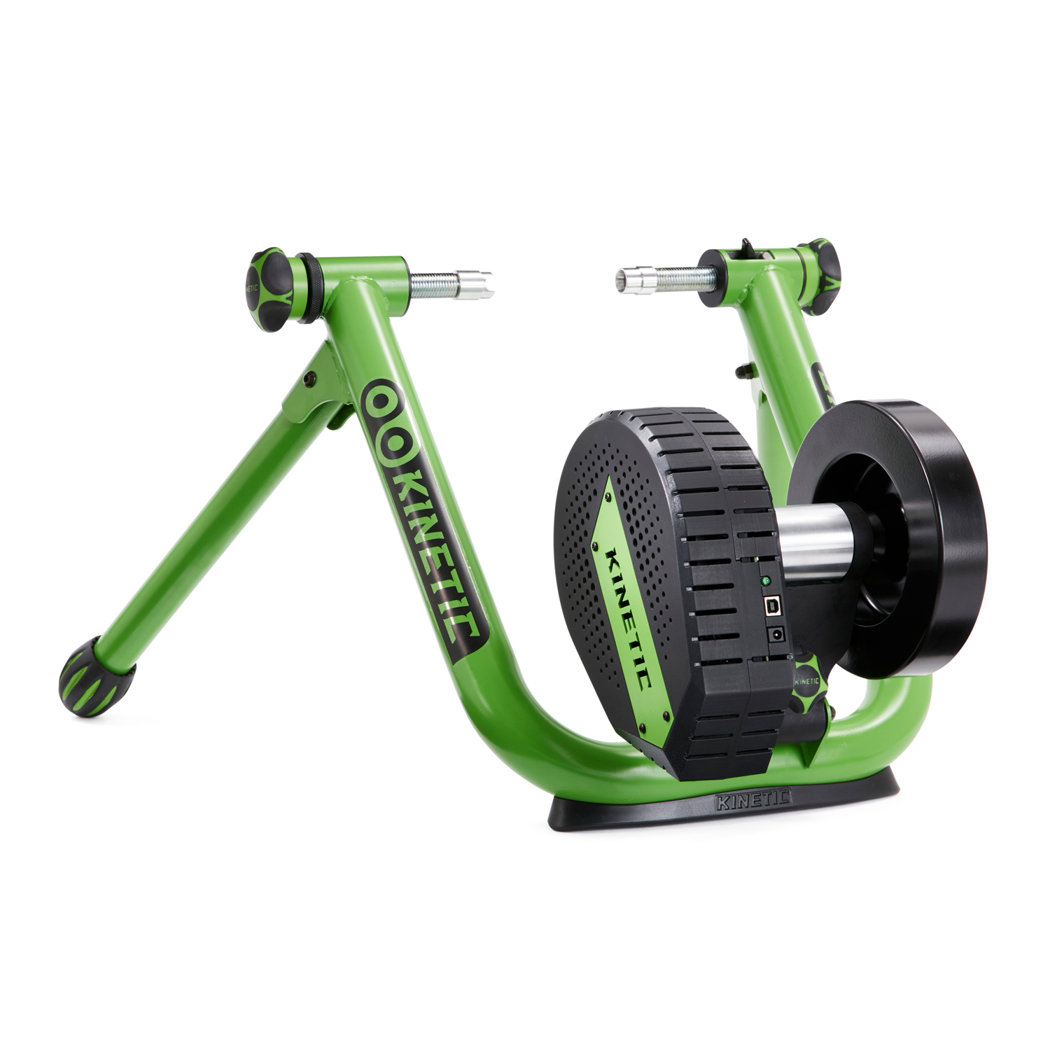 Kinetic T-6100 Road Machine | Smart Control Bike Trainer