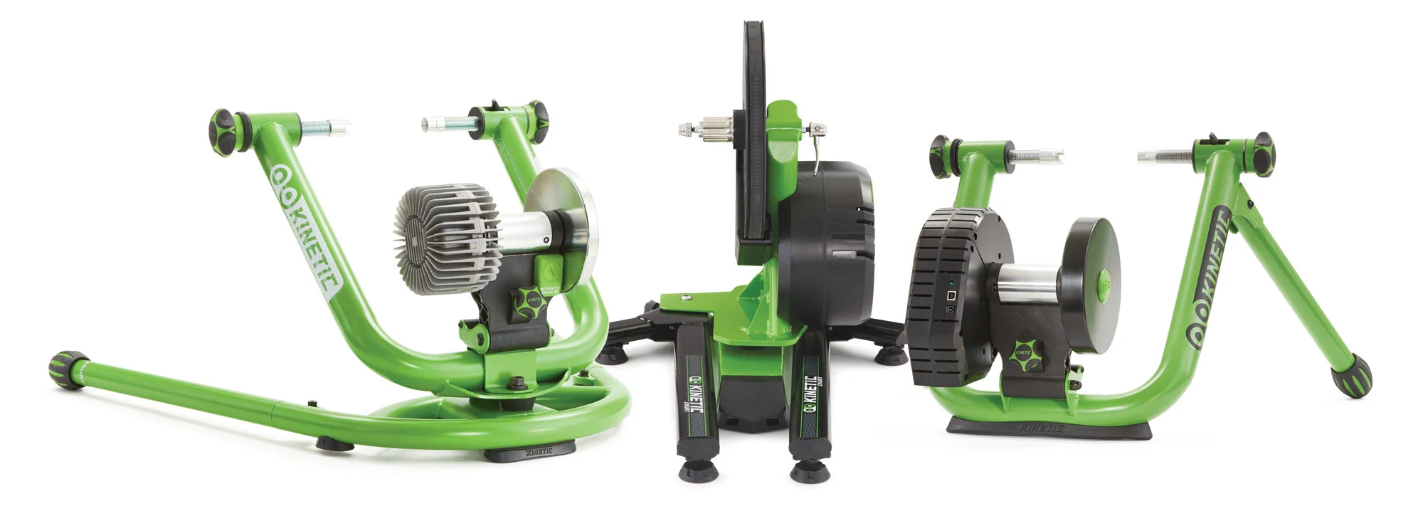 electronic bike trainer