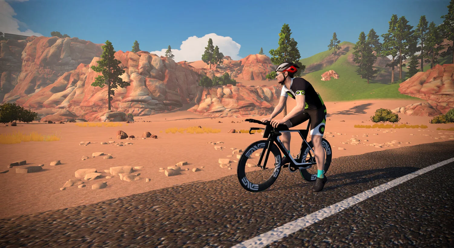 Cycling Trainer Workouts Triathlon Blog Dandk