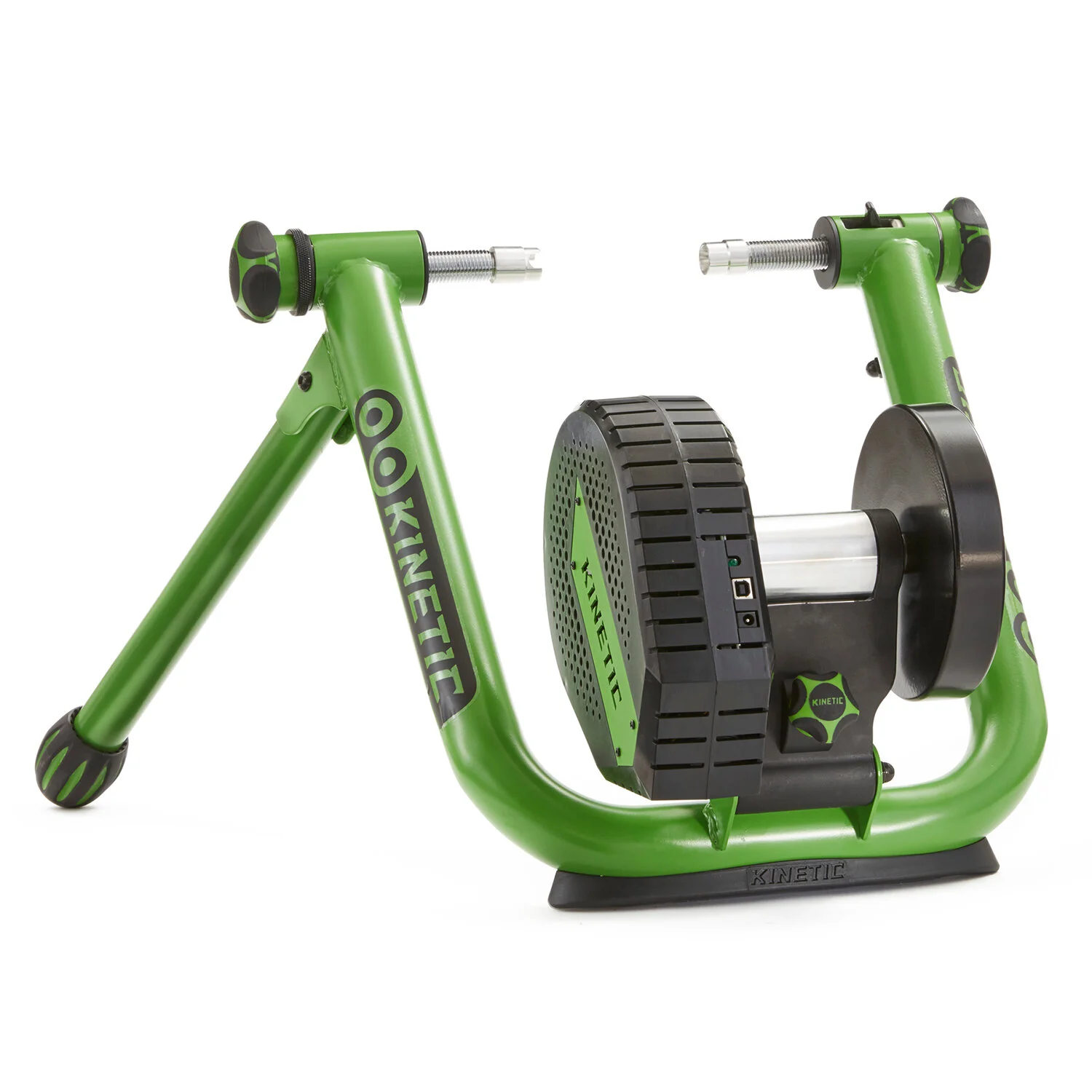 Kiic Should I Buy A Fluid Trainer Or An Electronic Trainer Bike Trainer