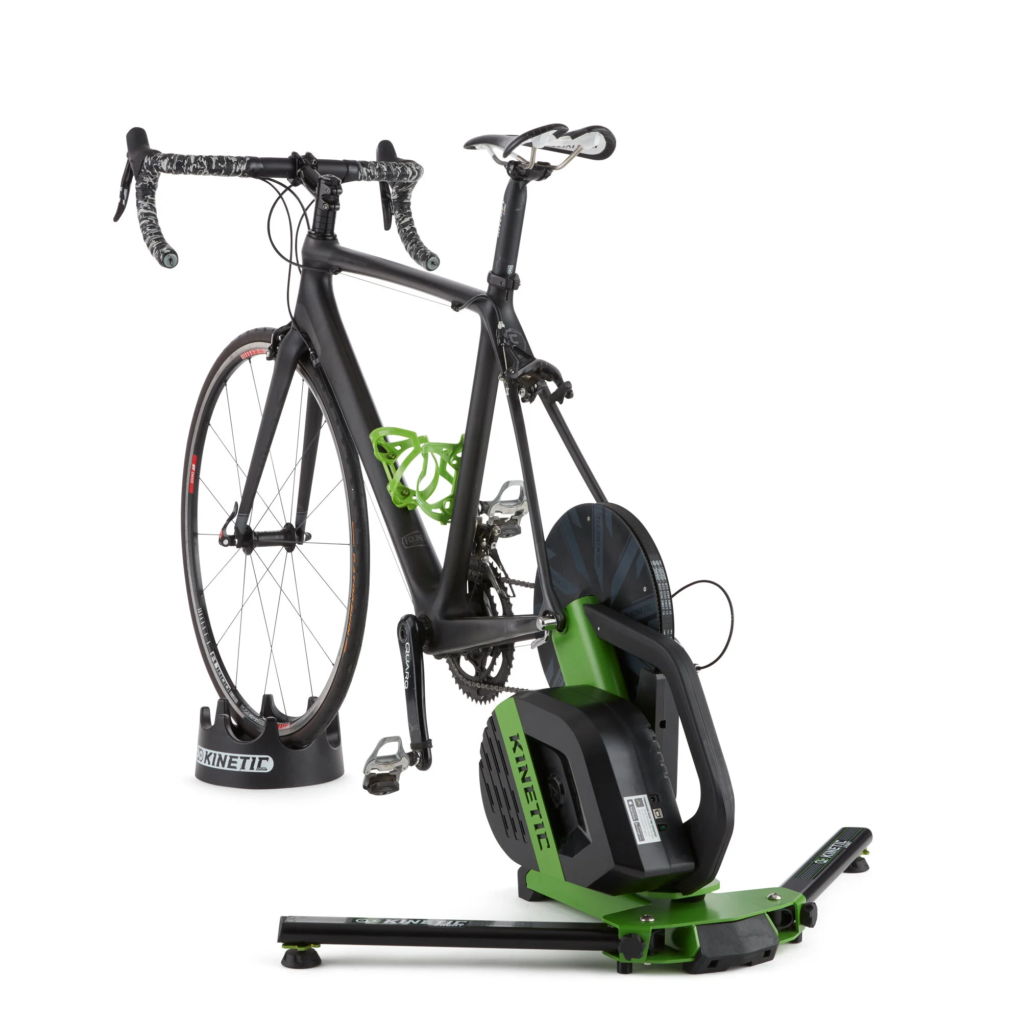 Kurt kinetic r1 direct drive Clearance