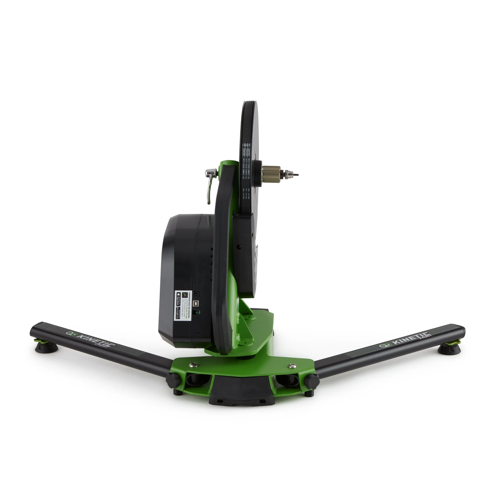 Kurt kinetic r1 direct drive Clearance