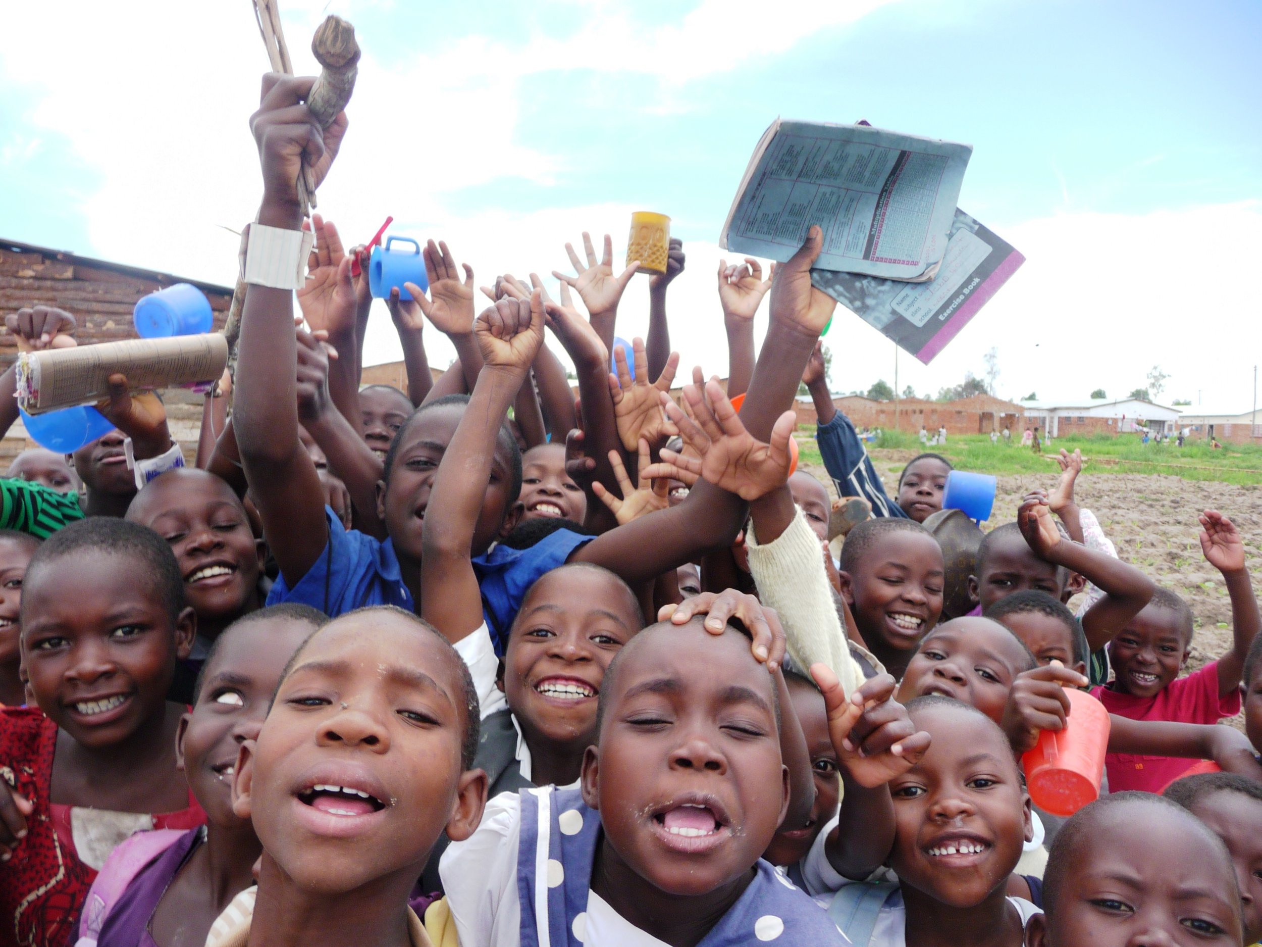 Malawi Jan 14 10 Chingambo kids 1.JPG