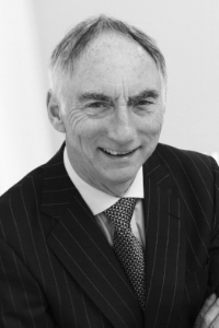 Turlough O’Sullivan (Chair) Turlough was Director General of Irish Business & Employers’ Confederation (IBEC). He is a board member of Crumlin Children’s Hospital. He is a company director and consultant to organisations in the public and private sector.