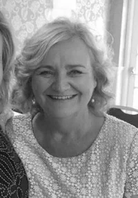 Bernice O’Brien(Schools Coordinator)Bernice is a secondary school teacher and has coordinated the construction of many schools in Africa and in the process raised more than €200 000. Bernice is another founder member.