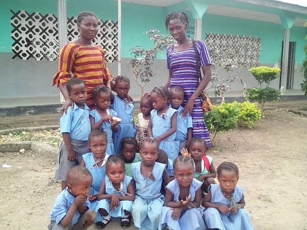The Pre-school will get a new home