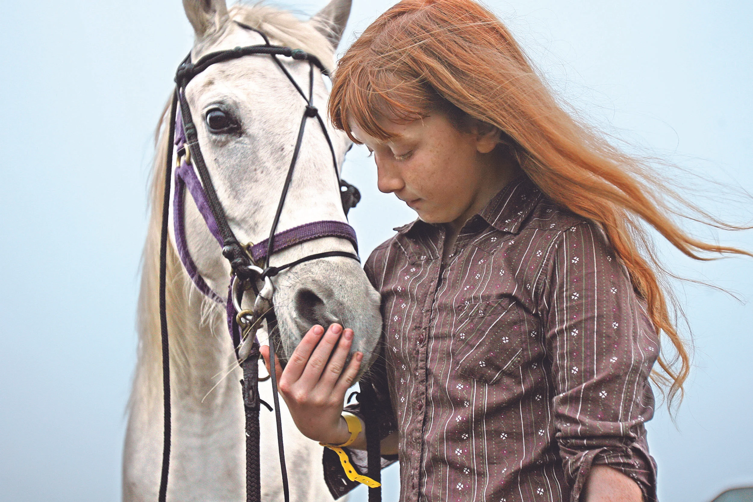 CrackerTrail-Reagan & horse.jpg