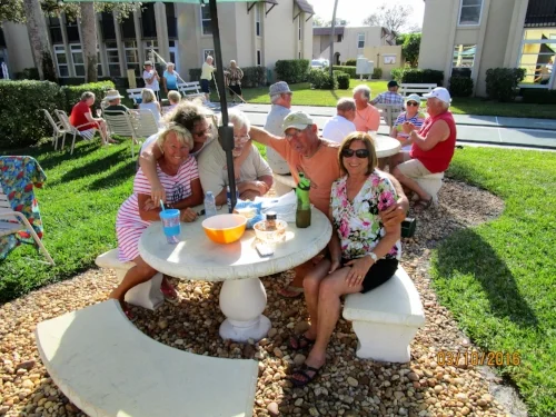 2016 Picnic