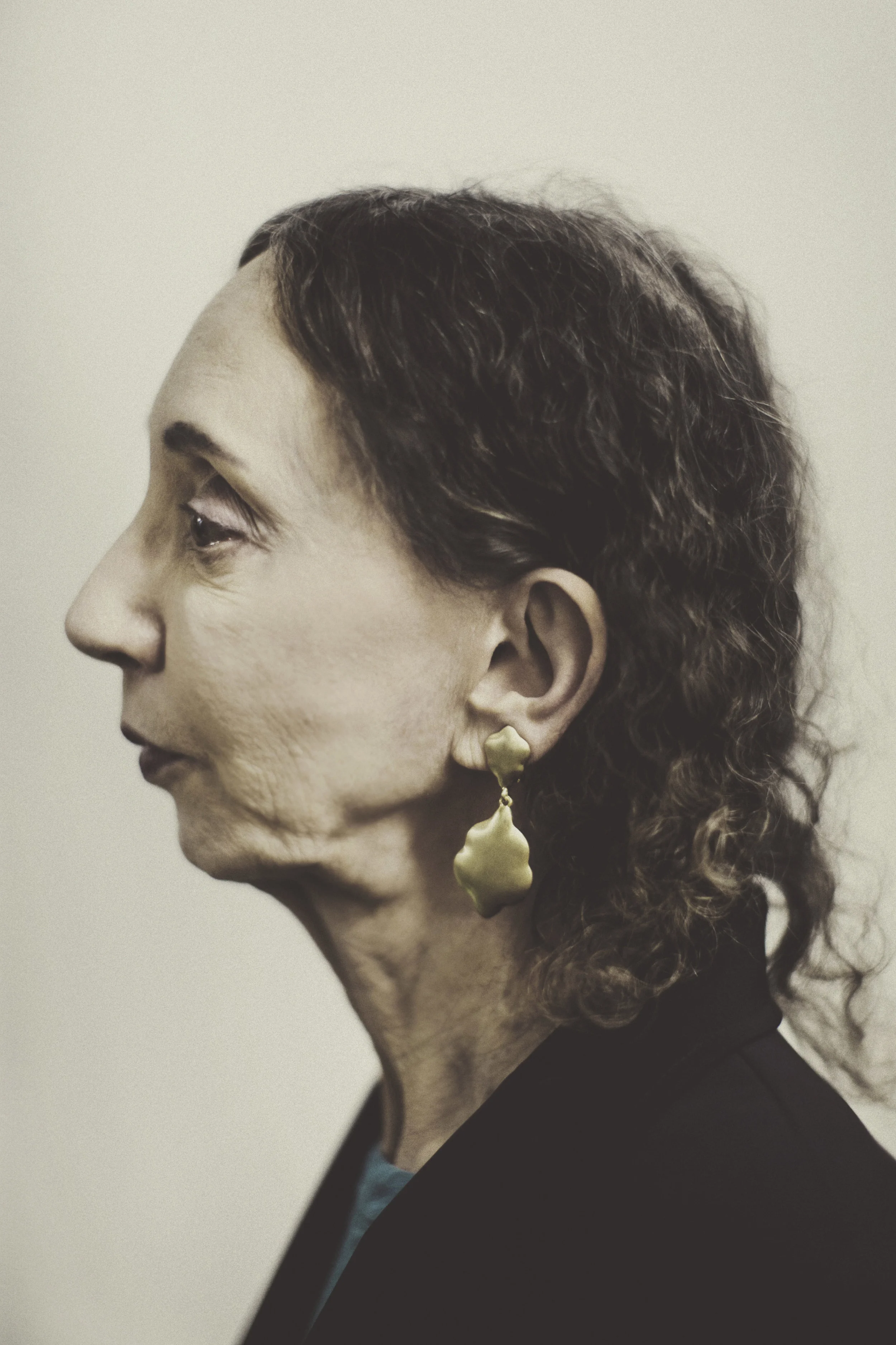 Joyce Carol Oates