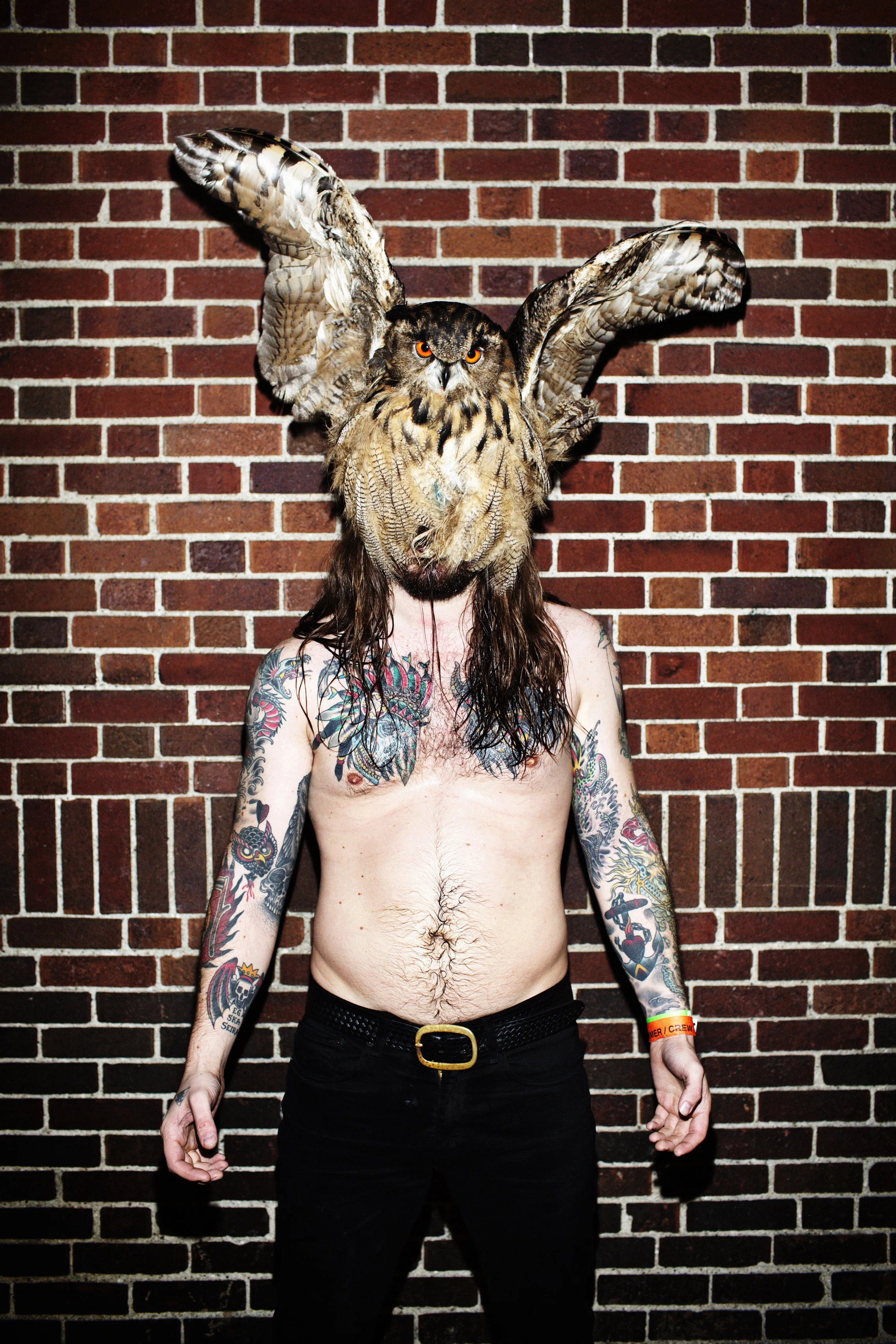 Kvelertak