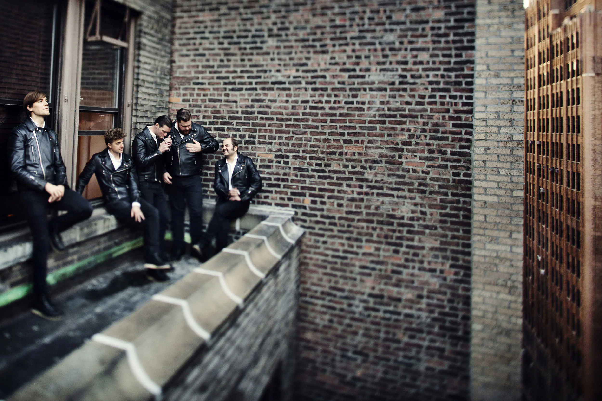 The Hives