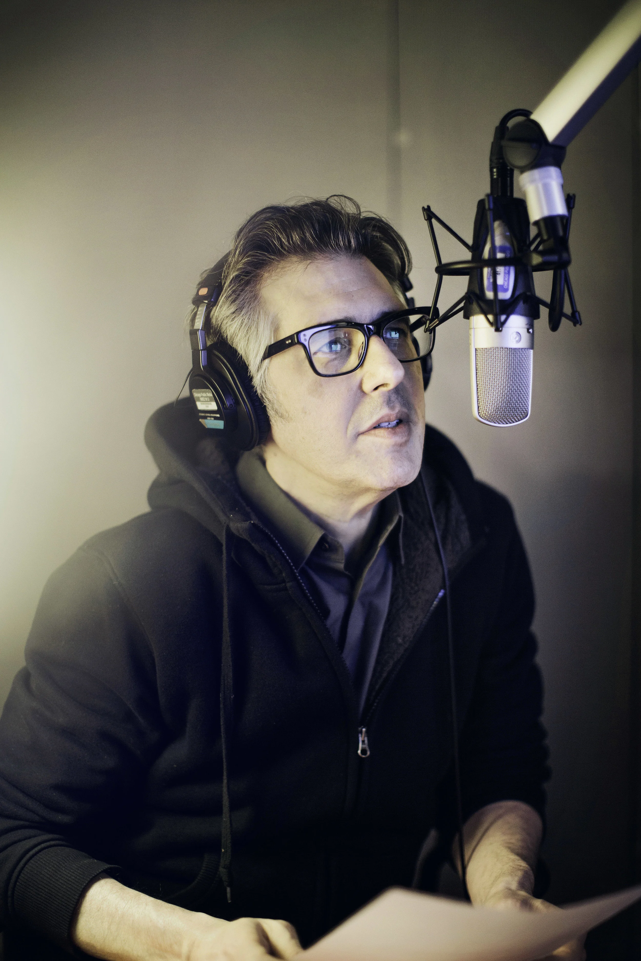 Ira Glass