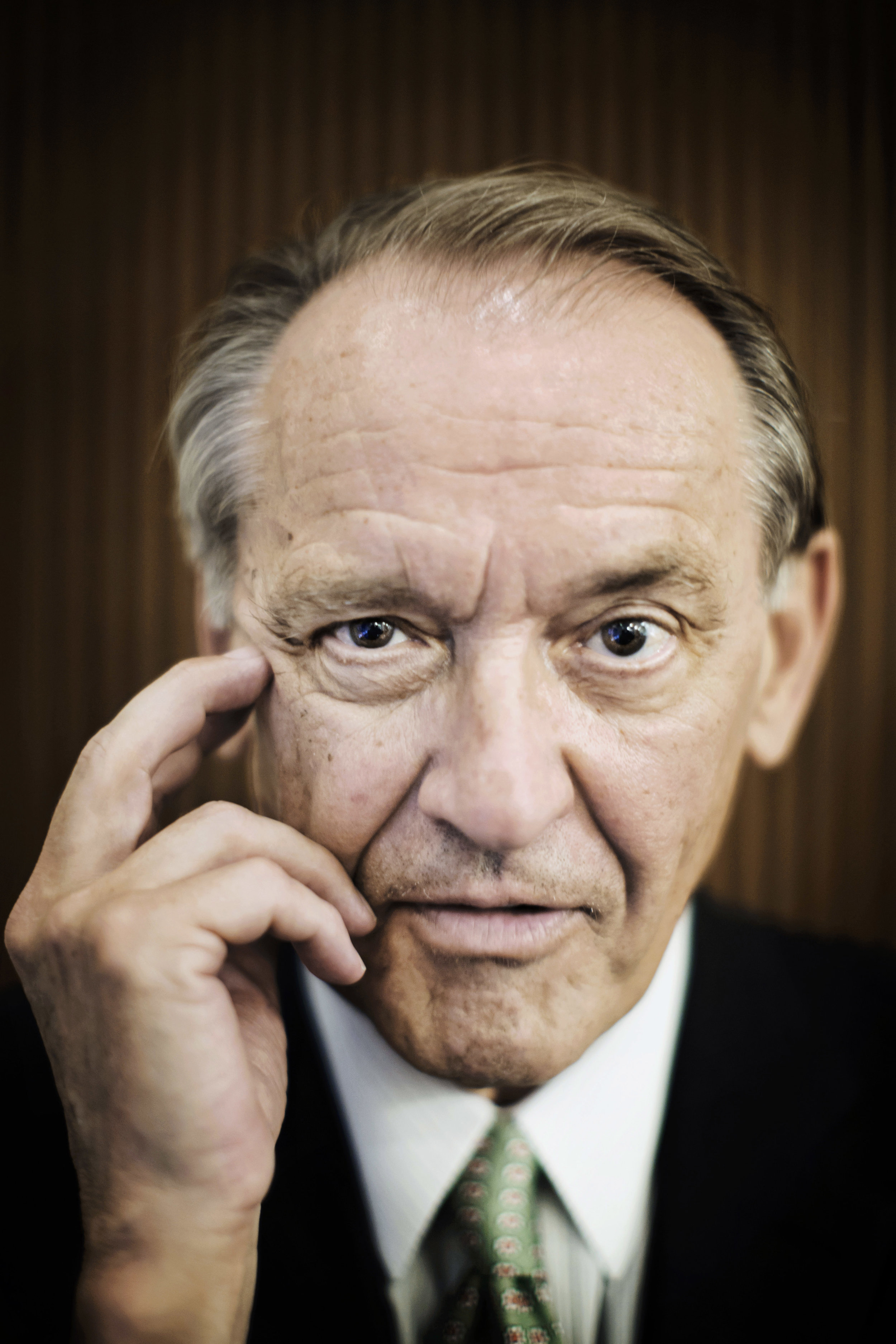 Jan Eliasson