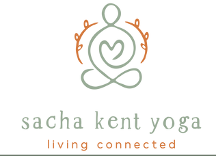 Sacha Kent Yoga