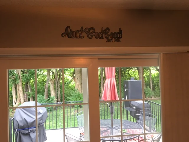 "Ain't God Good?"
