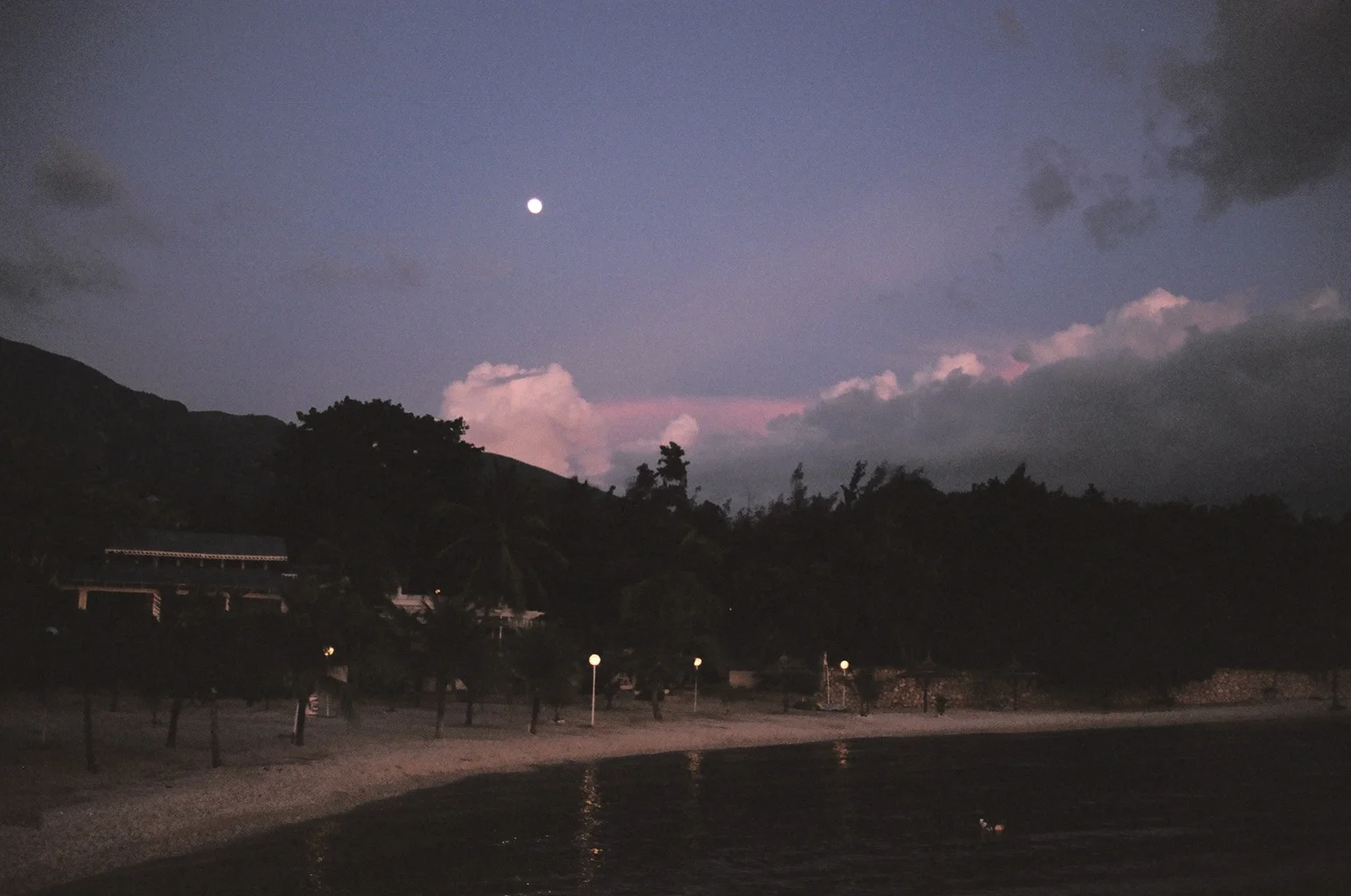 Morning Star.