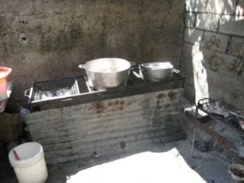 What we really need.