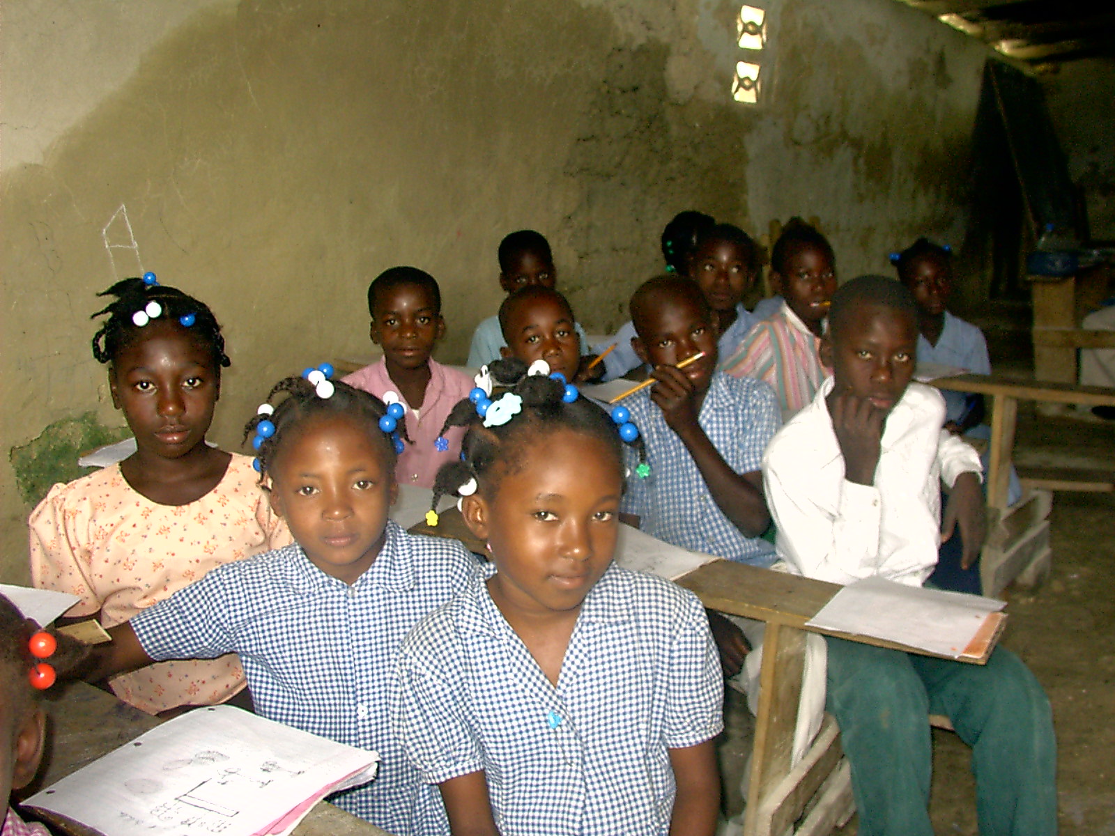 Prayer guide for August 5, 2019.