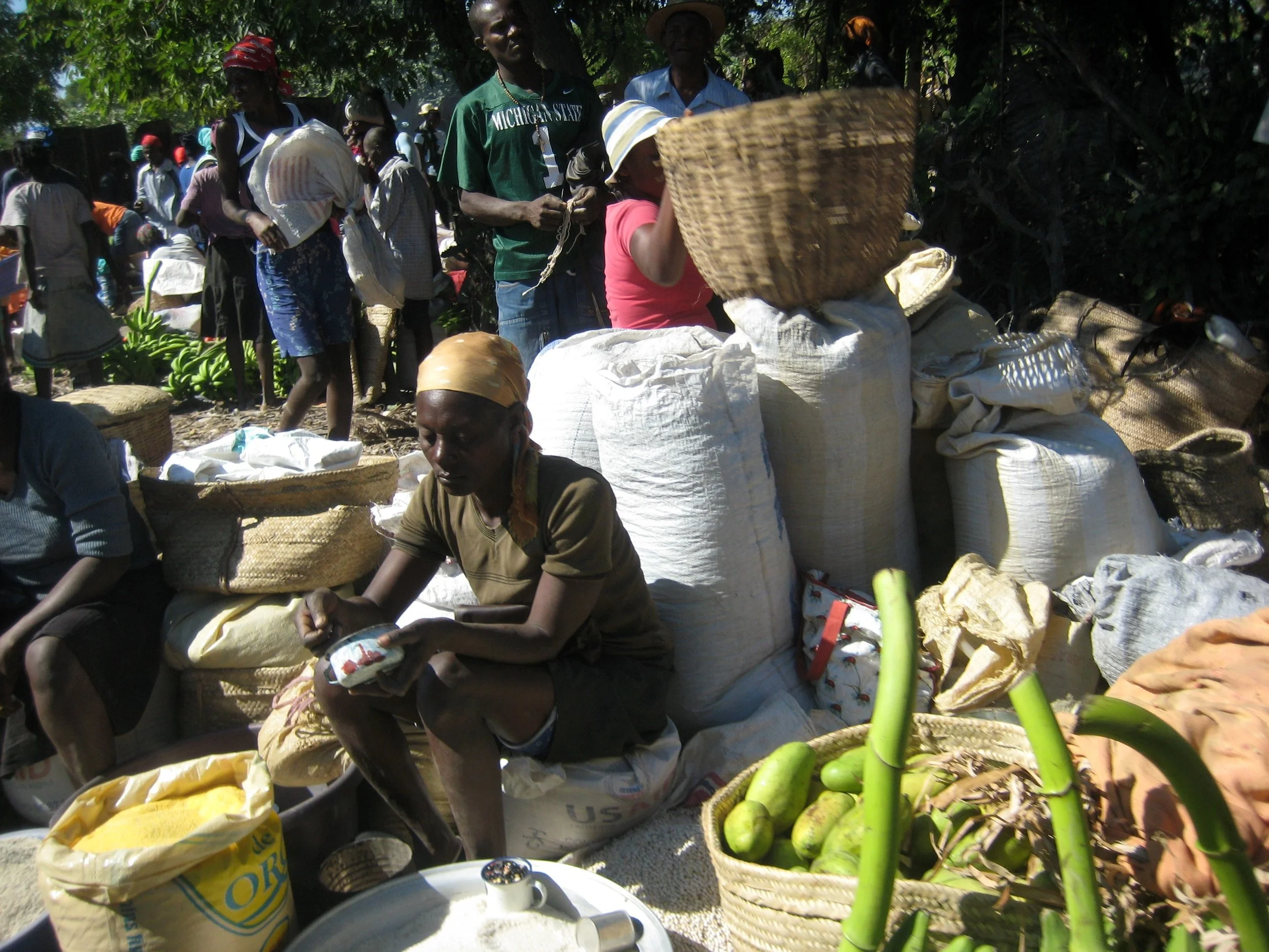 Prayer guide for January 2024