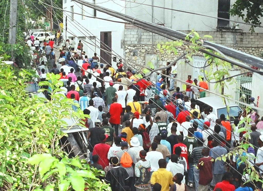 Something about those bad habits.