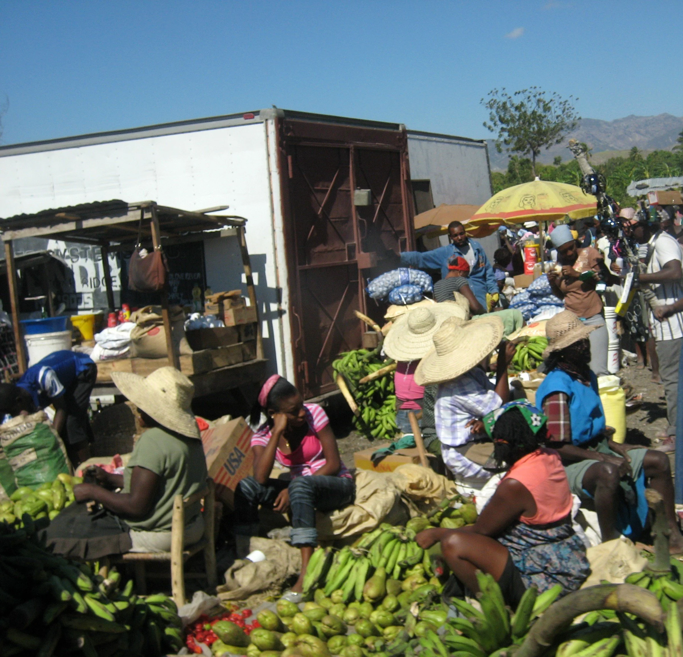 What are your idols?