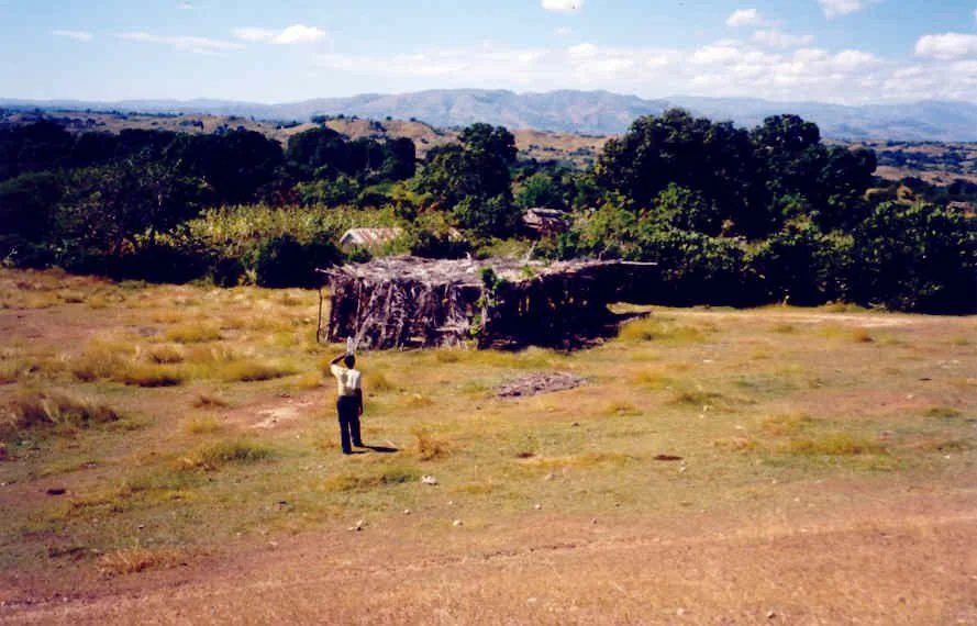 Early churches.