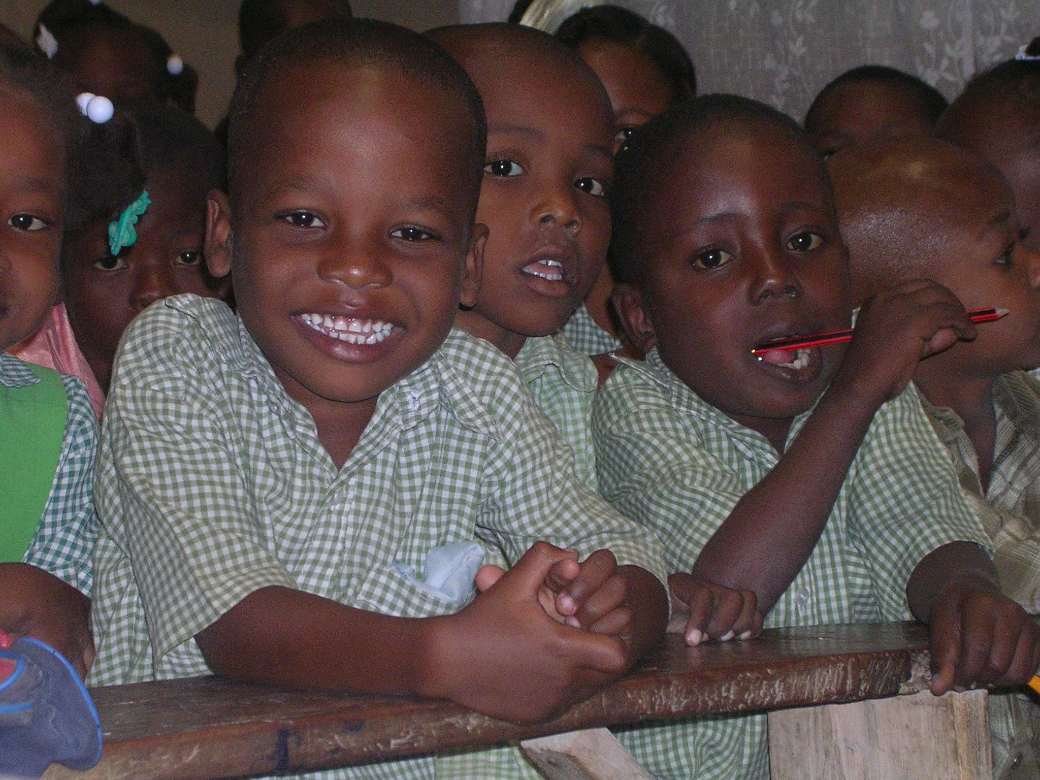 Your ticket is punched.