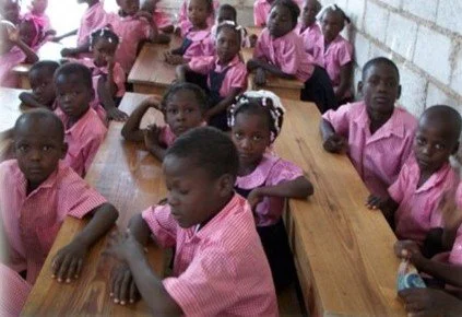 Are you being deprived?