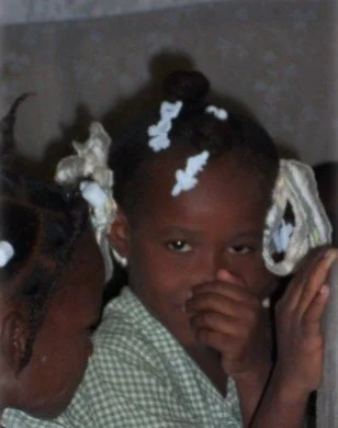 You are the light of the world.