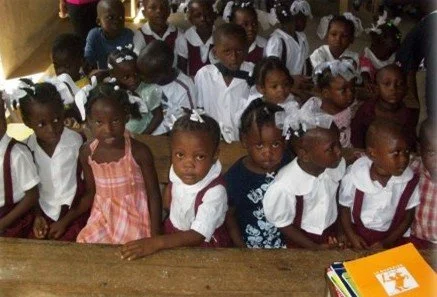 Running out of time.