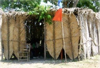 Visiting all nations.