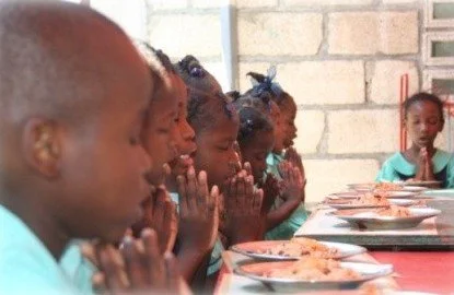 We are a chosen people.