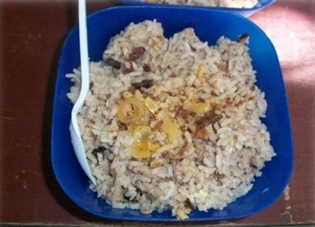 Are you still hungry?