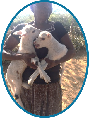 Bon Berger, Good Shepherd