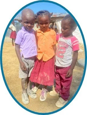 Important in God's Eyes