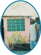 Holy Spirit Providing Power