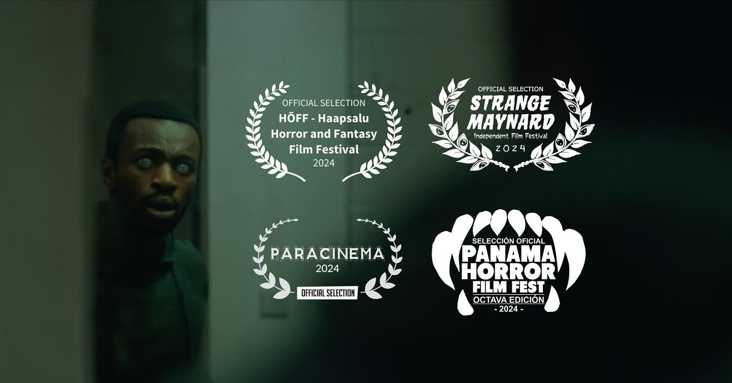 Upcoming festivals for Ten of Swords!

This week its screening in the Melies Competition at HOFF - Haapsalu Horror and Fantasy Film Festival @tallinnblacknightsff and in Panama at @panamahorrorfilmfest 

And in early May its screening at @paracinemad